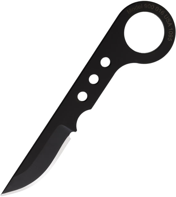 Jason Perry Blade Works Last Ditch Knife - Jason Perry Blade Works