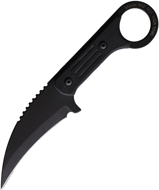 Jason Perry Blade Works Tactical Karambit - Jason Perry Blade Works