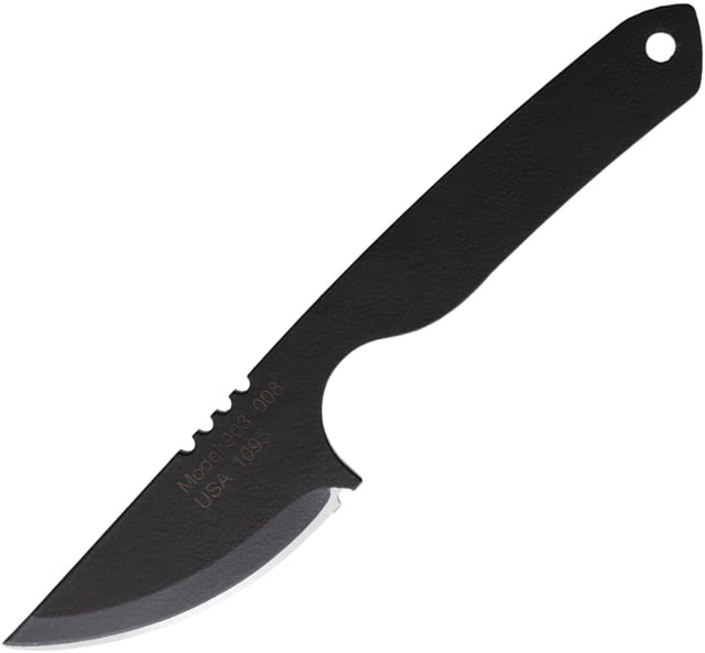 Jason Perry Blade Works The Little Neck Knife - Jason Perry Blade Works