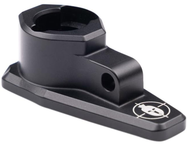 Christensen Arms Javelin Javelin Bipod Universal Stock Adapter Black Medium - Christensen Arms