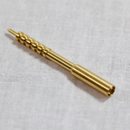 J. Dewey Brass Jag Brass