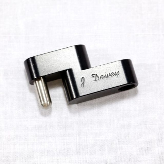 J. Dewey AR Cleaning Link Tool Black - J. Dewey