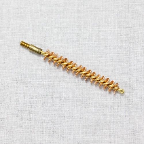 J. Dewey .308 cal. 8/32 Chamber Brush Brass - J. Dewey