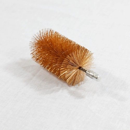 J. Dewey  m Bronze Replacement Brush Brass - J. Dewey