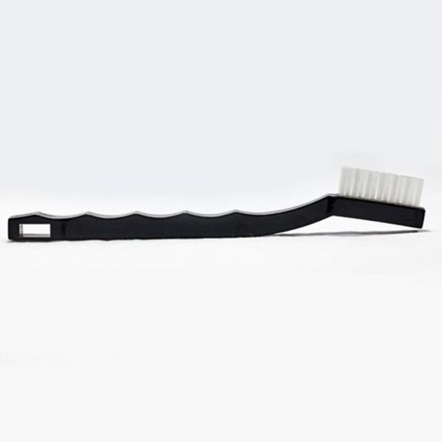 J. Dewey  Nylon Gun Brush. Black - J. Dewey