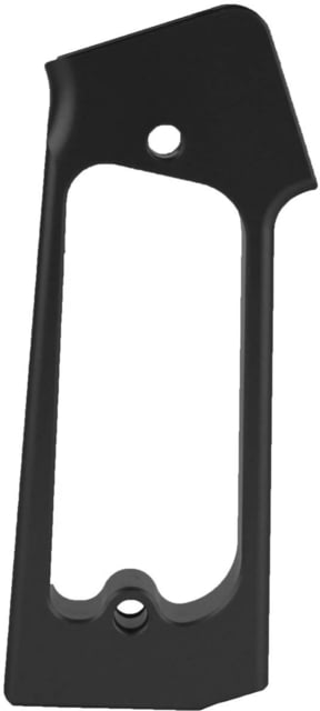 JE Machine Tech 1911 AR MIL-SPEC Pistol Grip Black - JE Machine Tech
