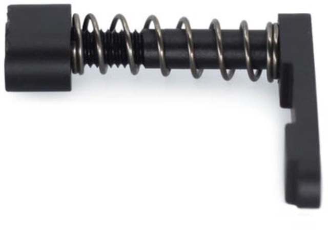JE Machine Tech AR Magazine Release Assembly Black - Je Machine Tech