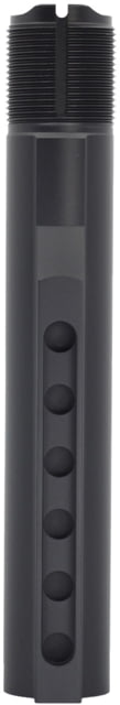 JE Machine Tech DPMS Platform Mil-Spec Buffer Tube Black - Je Machine Tech