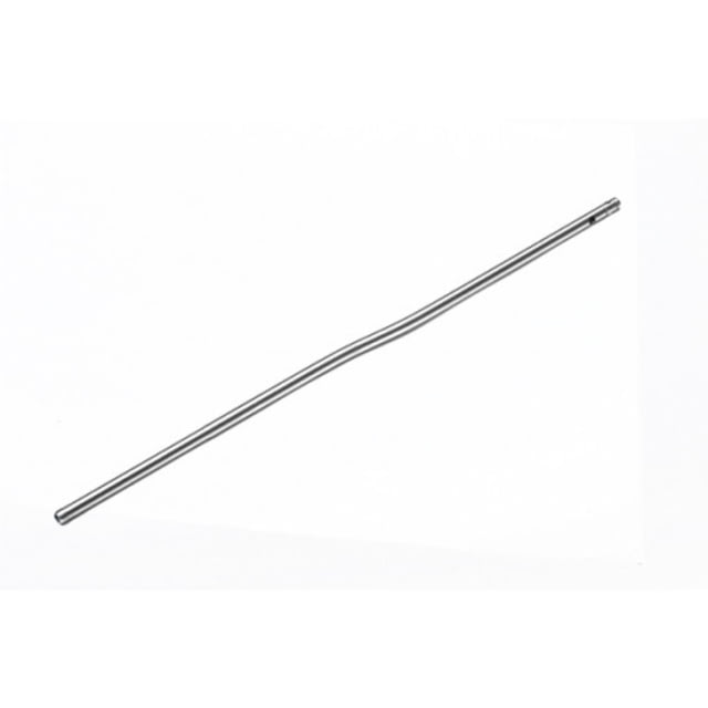 JE Machine Tech AR-15 Gas Tube Carbine Length Stainless Steel Stainless - Je Machine Tech