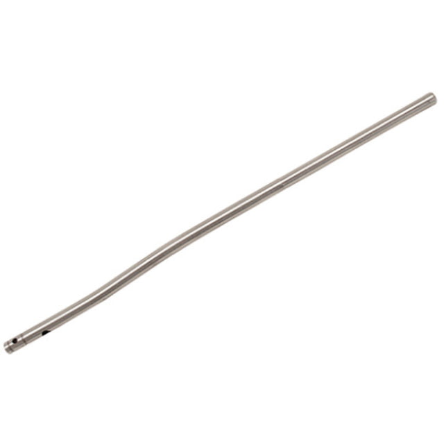 JE Machine Tech AR-15 Gas Tube Pistol Length Stainless Steel Stainless - Je Machine Tech