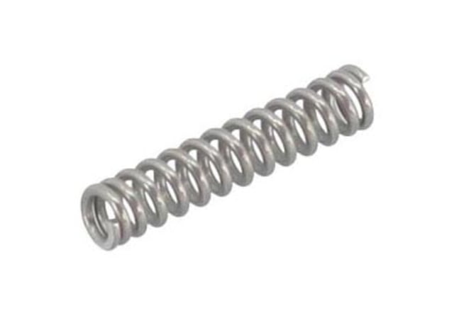 JE Machine Tech Glock Extractor Depressor Plunger Spring Silver - Je Machine Tech