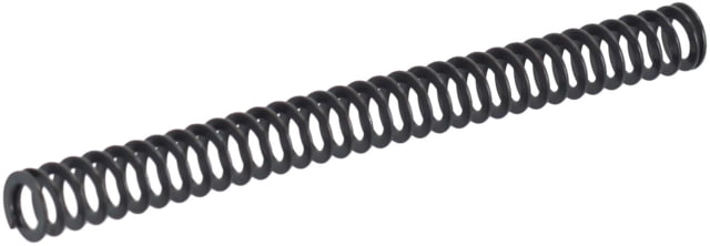 JE Machine Tech Guide Rod Spring Glock 17/19 Black - Je Machine Tech