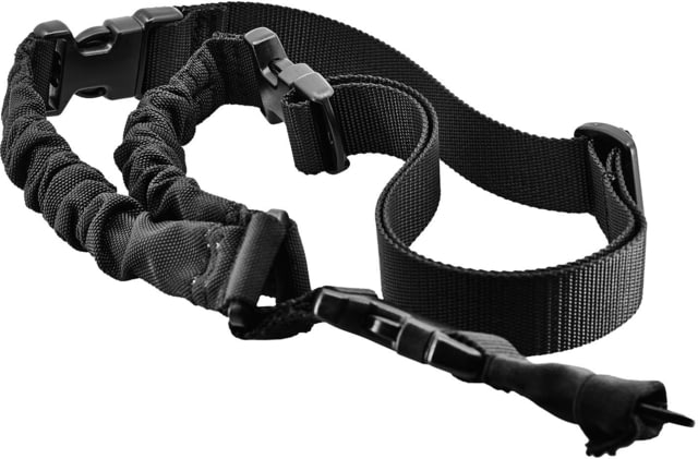 JE Machine Tech Heavy Duty Sling Single Point Black - Je Machine Tech