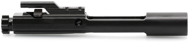 JE Machine Tech AR-15 .223 Bolt Carrier Group BCG Chrome Lined Nitride Coating MPI Certified Mil-Spec Black - Je Machine Tech