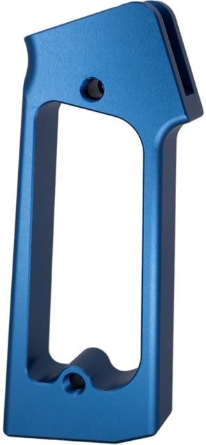 JE Machine Tech 1911 AR MIL-SPEC Pistol Grip Blue - Je Machine Tech