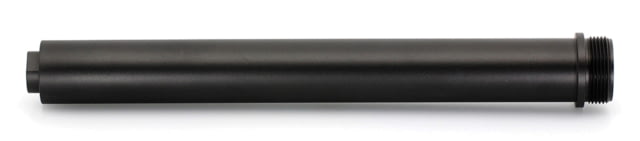 JE Machine Tech A2 Buffer Tube .223 or .308 Rifle Length Black - Je Machine Tech