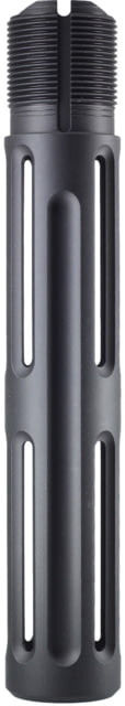 JE Machine Tech AR-15 Pistol Buffer Tube Skeletonized 6061-T6 Anodized Black - Je Machine Tech