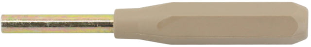 JE Machine Tech Glock Frontside Installation Tool Tan Tan - Je Machine Tech