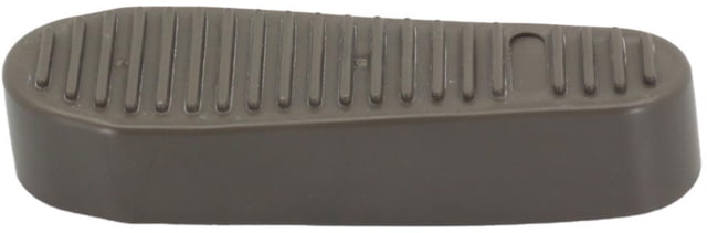 JE Machine Tech Magpul CTR MOE Stock Buttpad Green