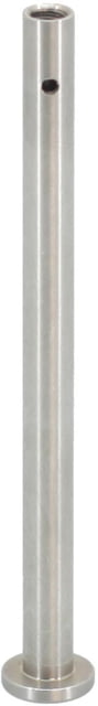 JE Machine Tech Stainless Steel Guide Rod Glock 17 Silver - Je Machine Tech