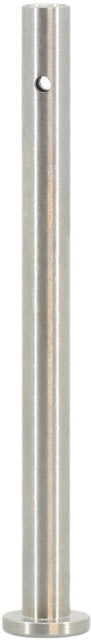 JE Machine Tech Stainless Steel Guide Rod Glock 19 Silver - Je Machine Tech
