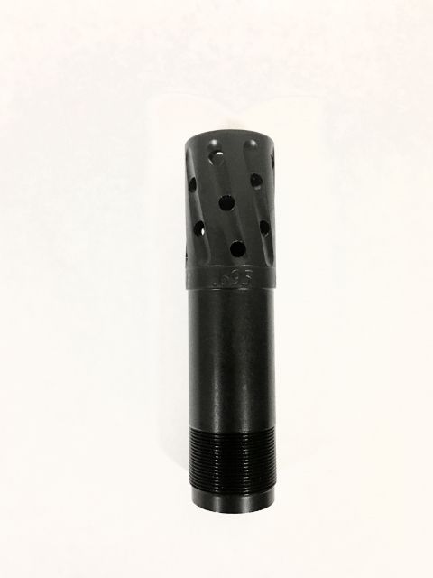 Jebs Choke Tubes 10 Gauge Remington High Voltage .695 Improved Waterfowl Choke Tube Black Nitride JPCBN - 10A2/695