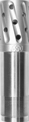 Jebs Choke Tubes 10 Gauge Remington Headhunter .680 Turkey Choke Tube Matte Stainless JPC - 10A1/680 - Jebs Choke Tubes