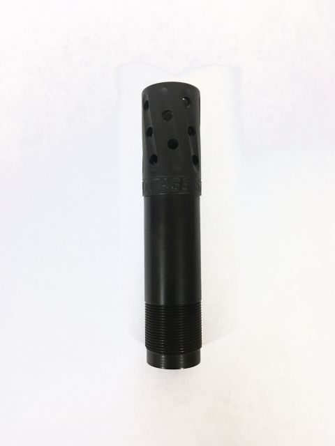 Jebs Choke Tubes 20 Gauge Browning Invector plus High Voltage .580 Modified Waterfowl Choke Tube Black Nitride JPCBN - 20B2/580