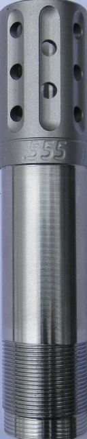 Jebs Choke Tubes Head Hunter 20 Gauge Turkey Choke Tube Benelli SBE-11/M2 Crio Headhunter .560 Matte Stainless JPC - 20E1/560