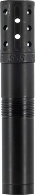 Jebs Choke Tubes Head Hunter 20 Gauge Turkey Choke Tube Retay Masai Mara .555 Choke Restriction Black Nitride - Jebs Choke Tubes