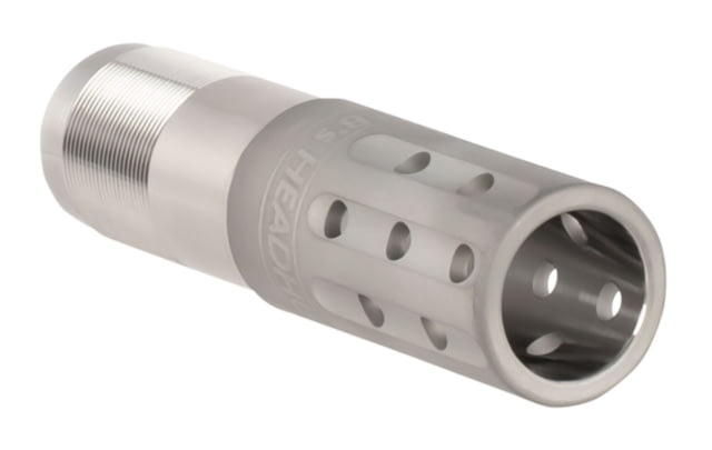 Jebs Choke Tubes Head Hunter 20 Gauge Turkey Choke Tube Retay Masai Mara .555 Choke Restriction Matte - Jebs Choke Tubes