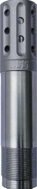 Jebs Choke Tubes Head Hunter Turkey 20 Gauge Choke Tube Browning Invector Plus .555 Choke Restriction Matte JPC- 20B1/555