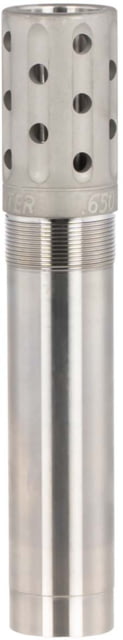 Jebs Choke Tubes Headhunter 12 Gauge Turkey Choke Tube, Browning Invector Plus, Headhunter .660, Matte Stainless, JPC - 12C1/660 by USA Jebs Choke Tubes Weapon Choke Tubes