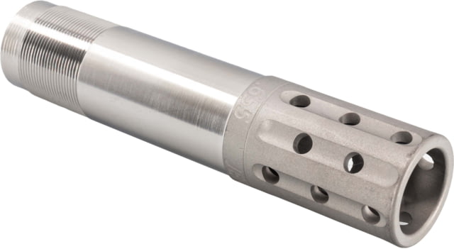 Jebs Choke Tubes Headhunter 12 Gauge Turkey Choke Tube Browning Invector Plus Headhunter .655 Matte Stainless JPC - 12B1/655