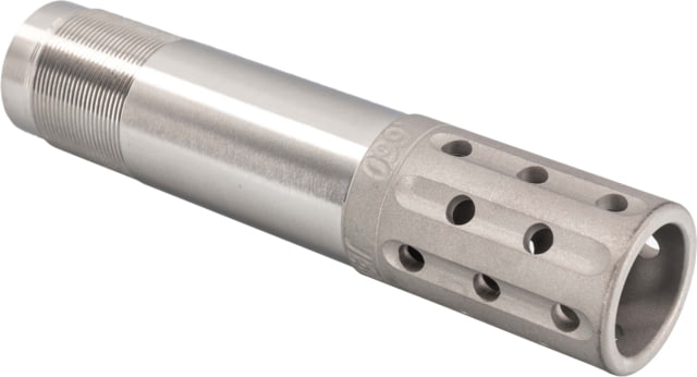 Jebs Choke Tubes Headhunter 12 Gauge Turkey Choke Tube, Browning Invector, Headhunter .660, Matte Stainless, JPC - 12B1/660 by USA Jebs Choke Tubes Weapon Choke Tubes
