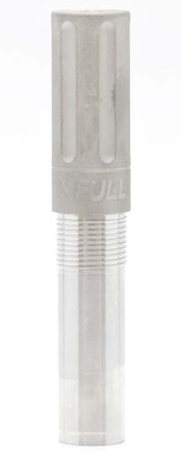 Jebs Choke Tubes HeadHunter Turkey Choke Tube, .410, Remington Extra Full, .381 Exit Diameter, Matte Stainless, NSN No, JPC-410A/XF by USA Jebs Choke Tubes Weapon Choke Tubes