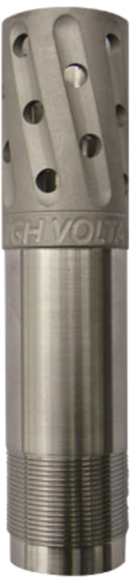 Jebs Choke Tubes High Voltage 12 GA Retay Choke Tube 695 Ported Black Nitride