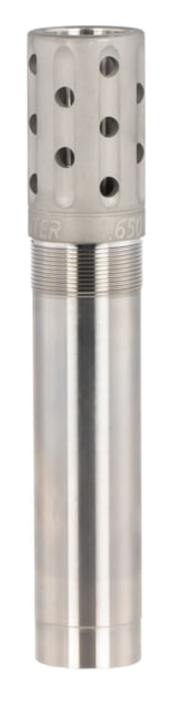 Jebs Choke Tubes High-Voltage Waterfowl 12 Gauge Choke Tube Retay Masai Mara Close Range / Timber Choke Restriction Matte - Jebs Choke Tubes