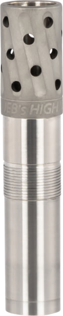 Jebs Choke Tubes High-Voltage Waterfowl 20 Gauge Choke Tube, Benelli CRIO, .585 Choke Restriction, Matte, JPC-20E2/585 by USA Jebs Choke Tubes Weapon Choke Tubes