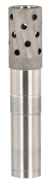 Jebs Choke Tubes High-Voltage Waterfowl 20 Gauge Choke Tube Retay Masai Mara .580 Choke Restriction Matte