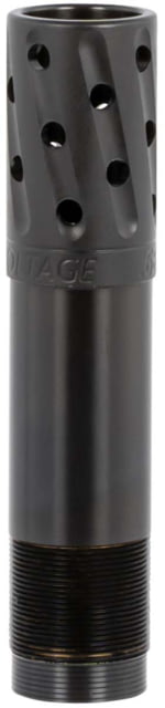 Jebs Choke Tubes High-Voltage Waterfowl 20 Gauge Choke Tube Retay Masai Mara .585 Choke Restriction Black Nitride