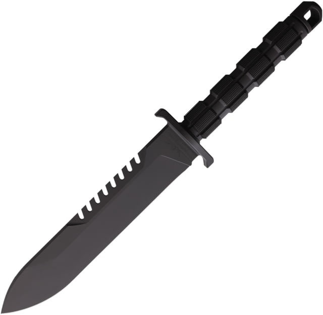 Jesse James Big Fixie Survival Bowie - Jesse James