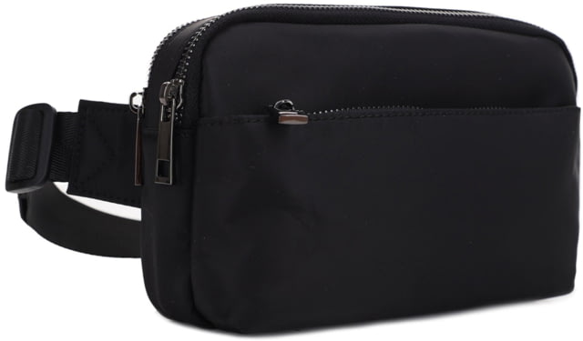 Jesse James Waimea Conceald Carry Waistbag Black  BK - Jesse James