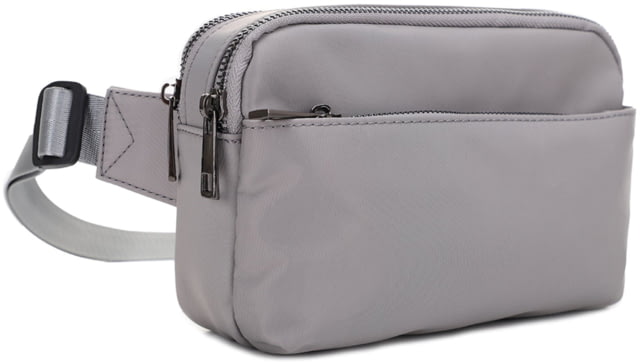 Jesse James Waimea Conceald Carry Waistbag Gray  GY - Jesse James
