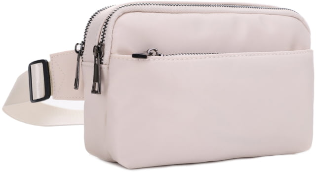 Jesse James Waimea Conceald Carry Waistbag Ivory  IV - Jesse James