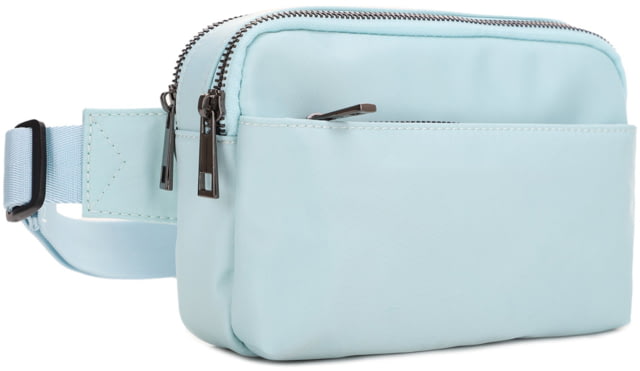 Jesse James Waimea Conceald Carry Waistbag Lt Blue  LBL - Jesse James