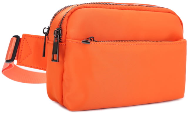 Jesse James Waimea Conceald Carry Waistbag Neon Orange  NOR - Jesse James