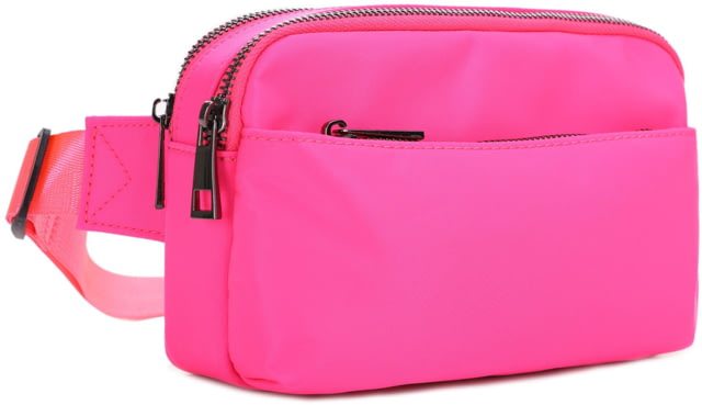 Jesse James Waimea Conceald Carry Waistbag Neon Pink  NPK - Jesse James