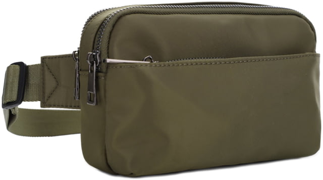 Jesse James Waimea Conceald Carry Waistbag Olive  OL - Jesse James