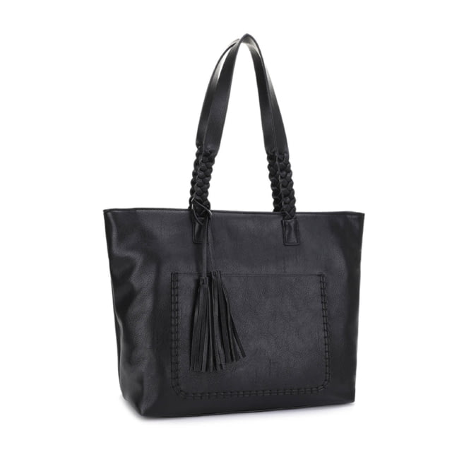 Jessie & James Helena CCW Tote Bag Black BK - Jessie & James